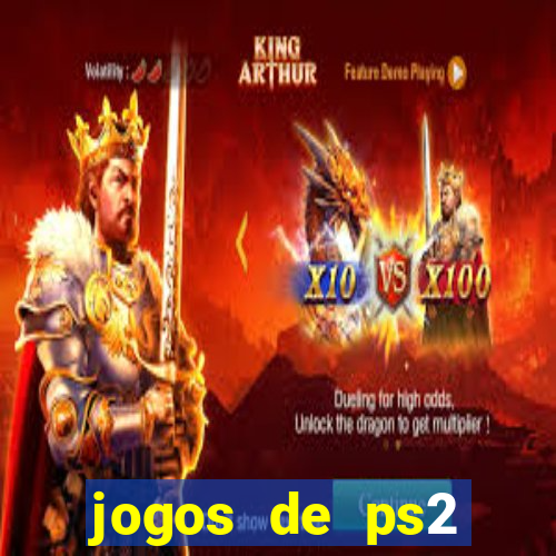 jogos de ps2 traduzidos pt br